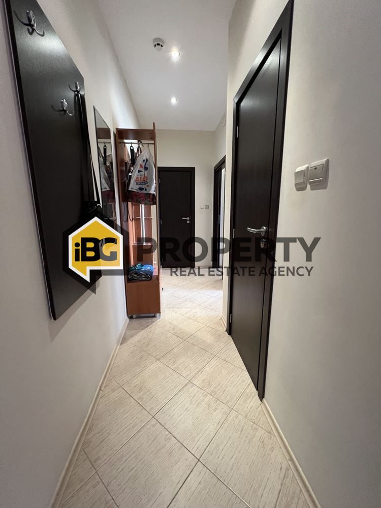 Appartement aux Sables d'Or, Bulgarie, 95 m² - image 3
