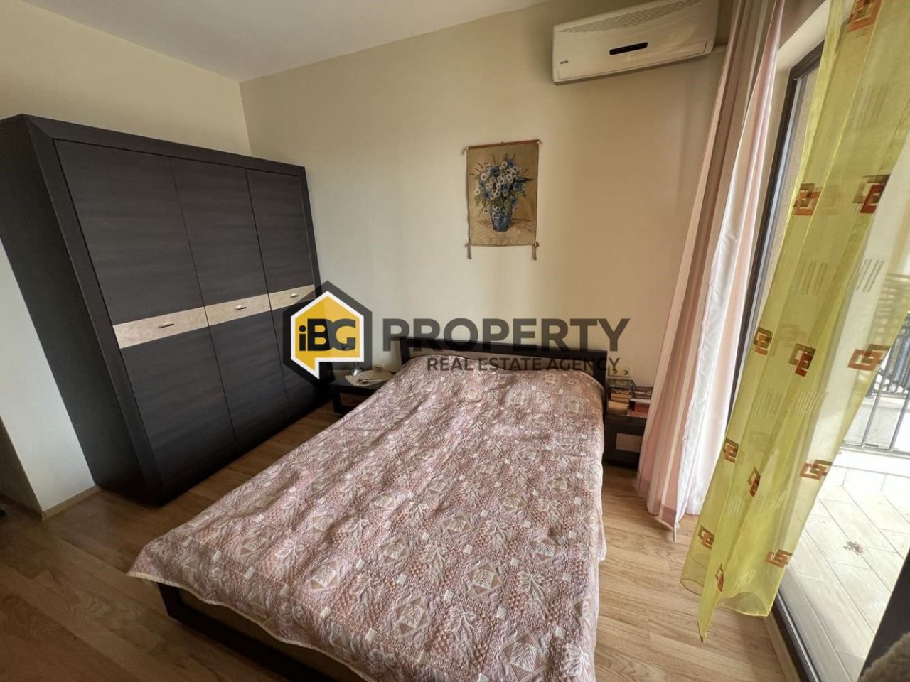 Appartement aux Sables d'Or, Bulgarie, 95 m² - image 10