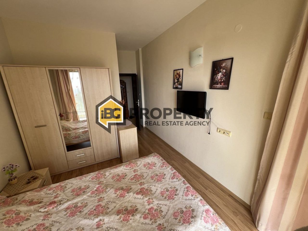 Appartement aux Sables d'Or, Bulgarie, 95 m² - image 9