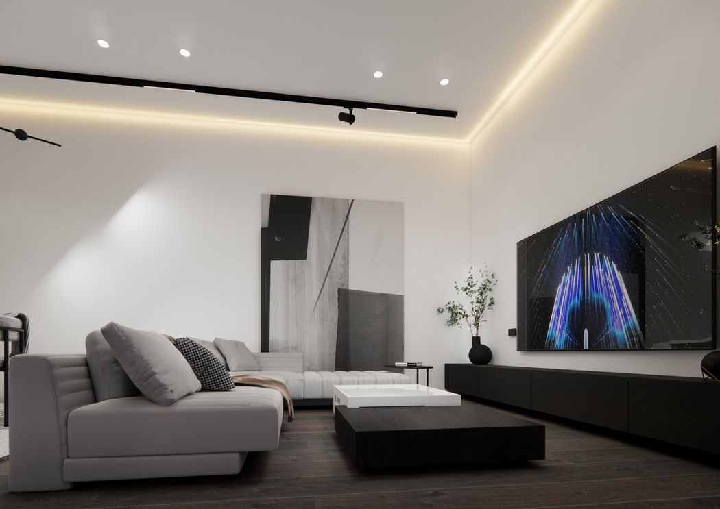 Apartment in Nicosia, Cyprus, 80 m² - picture 6