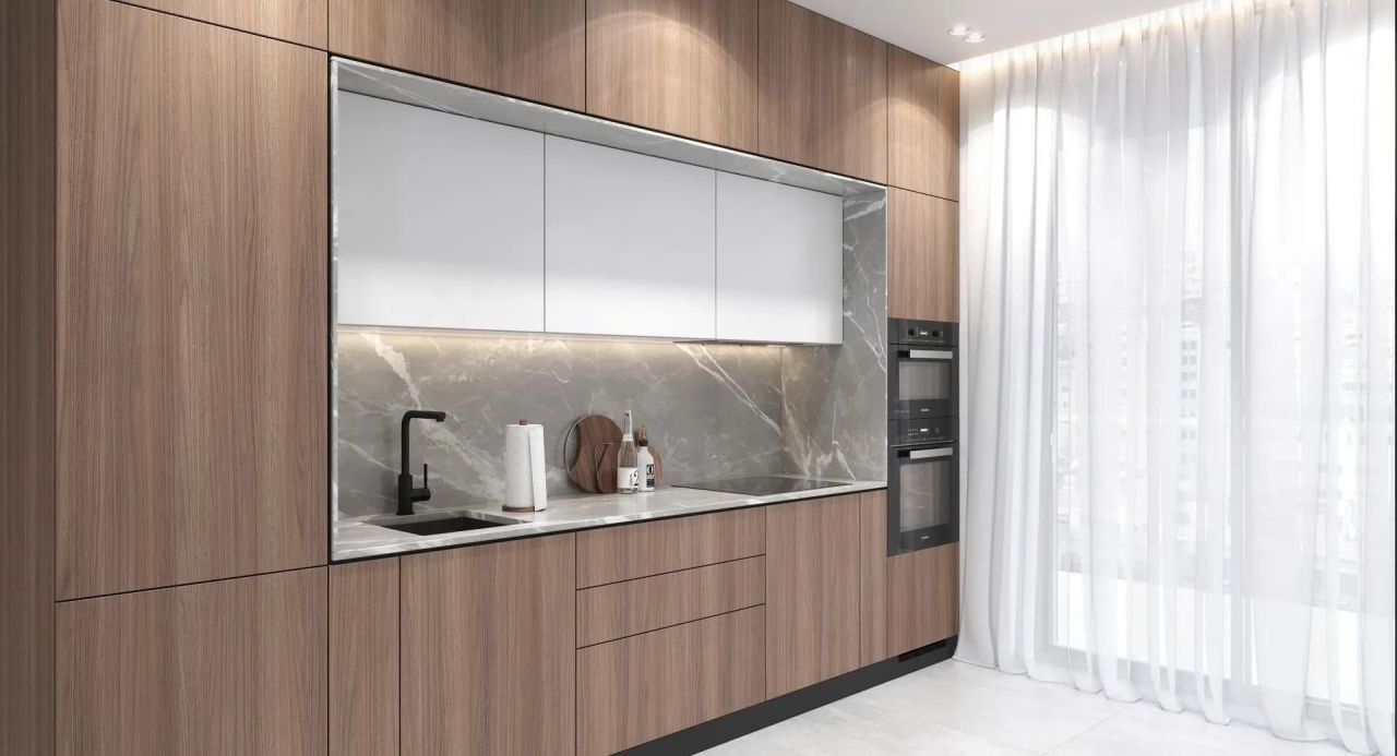 Apartment in Nicosia, Cyprus, 113 m² - picture 6