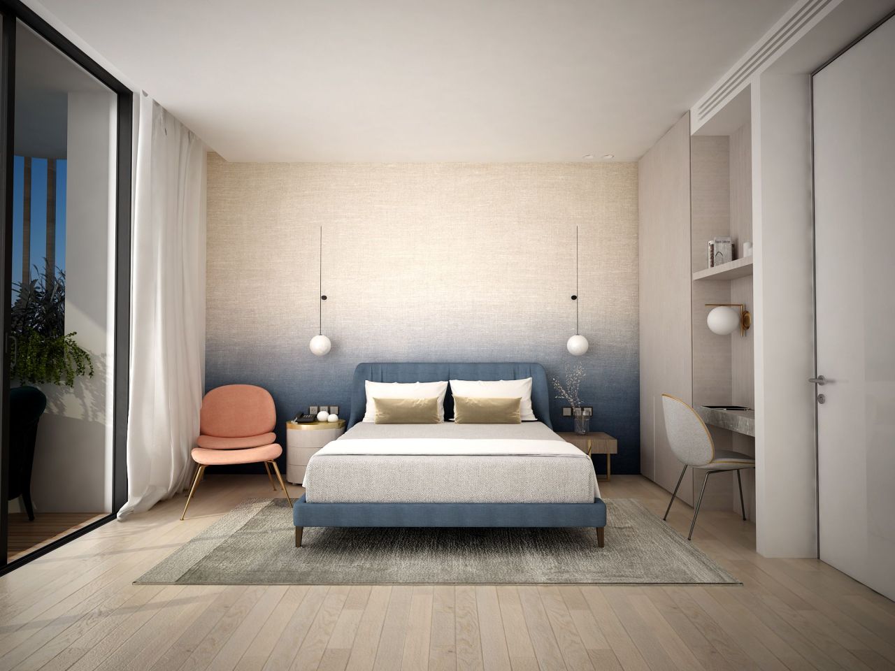 Maison à Limassol, Chypre, 348 m² - image 6