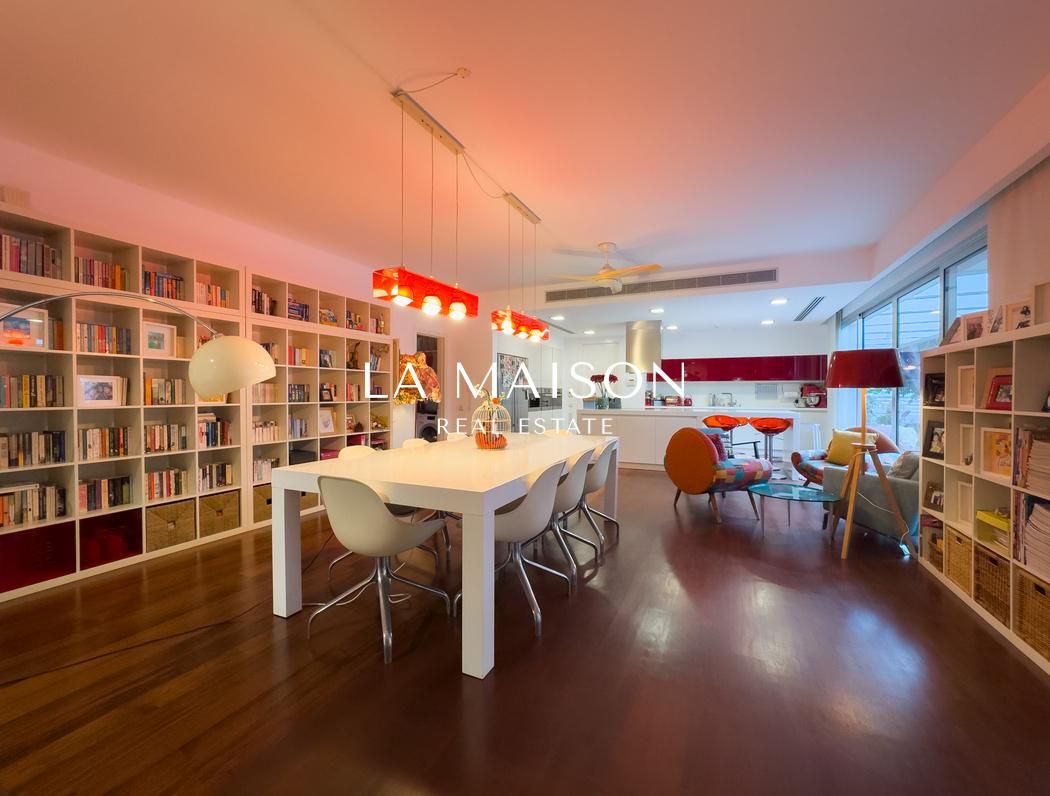 Casa en Nicosia, Chipre, 450 m² - imagen 6