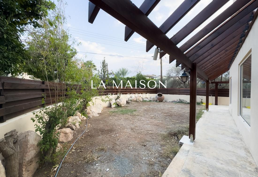 House in Nicosia, Cyprus, 250 m² - picture 6