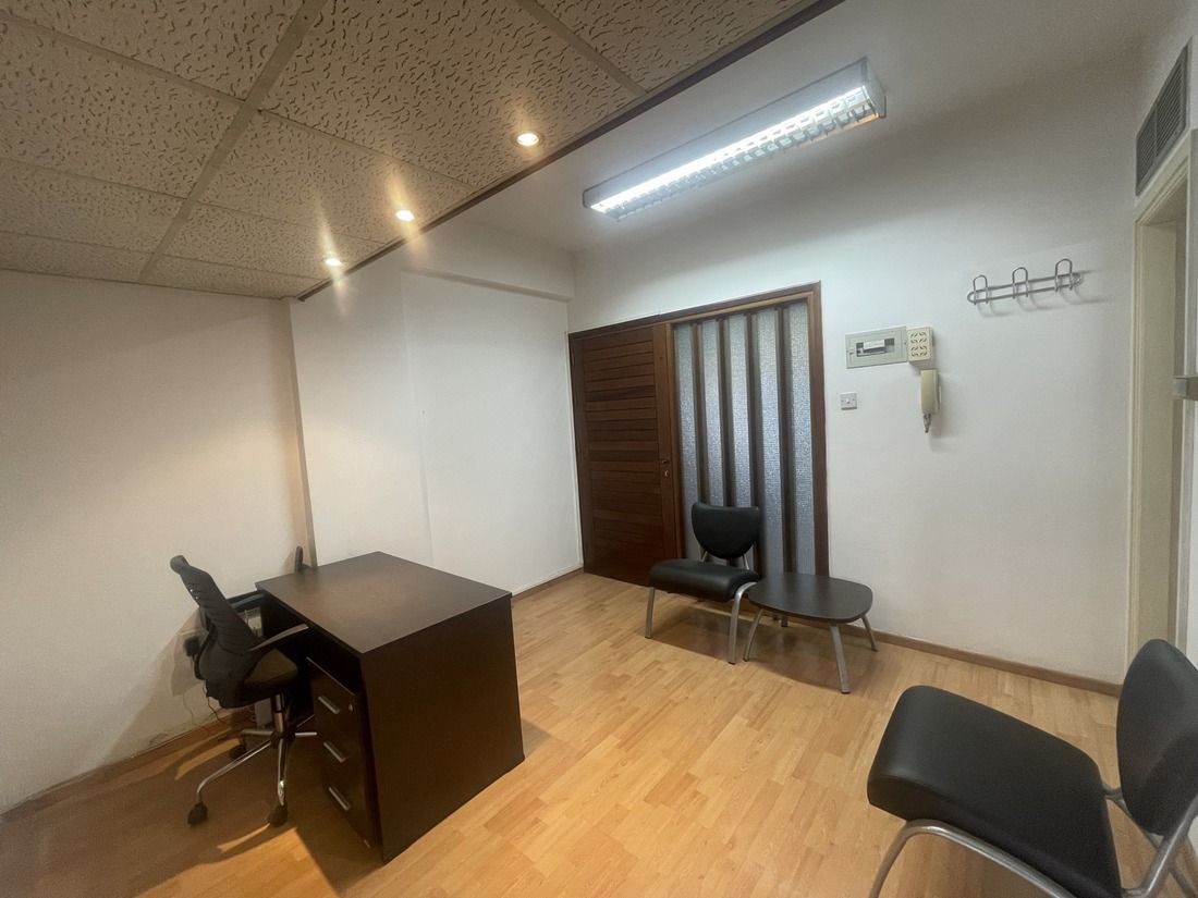 Ufficio a Nicosia, Cipro, 60 m² - foto 6