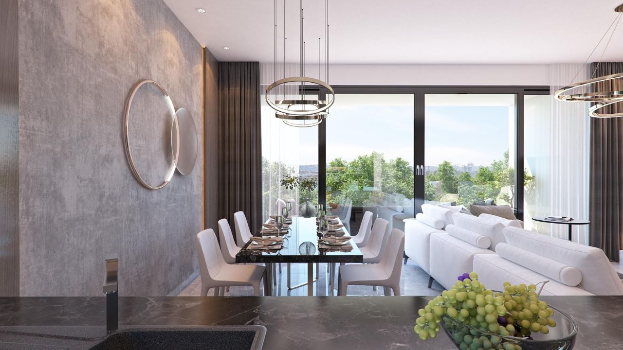 Casa en Lárnaca, Chipre, 137 m² - imagen 6