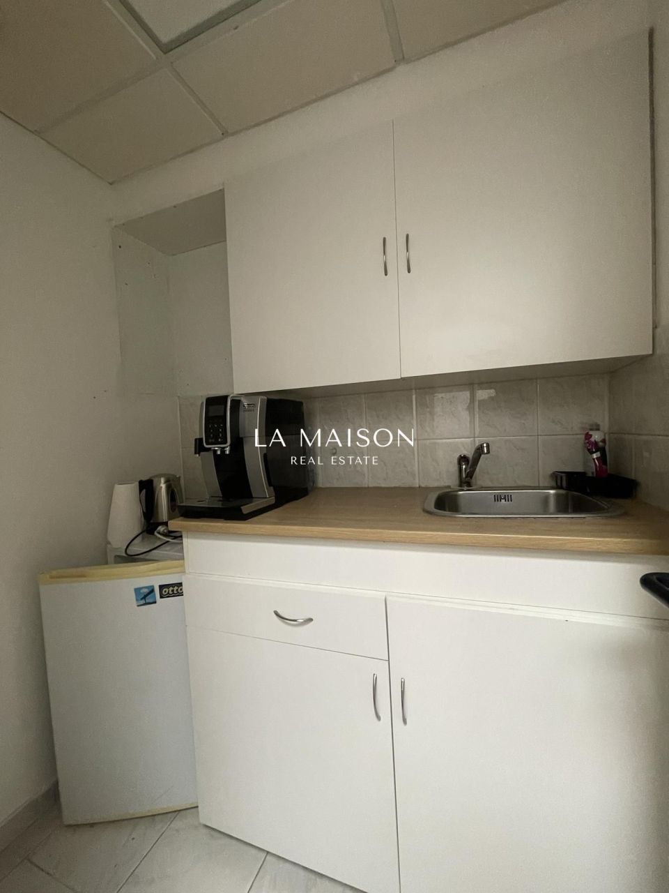 Büro in Nikosia, Zypern, 75 m² - Foto 6