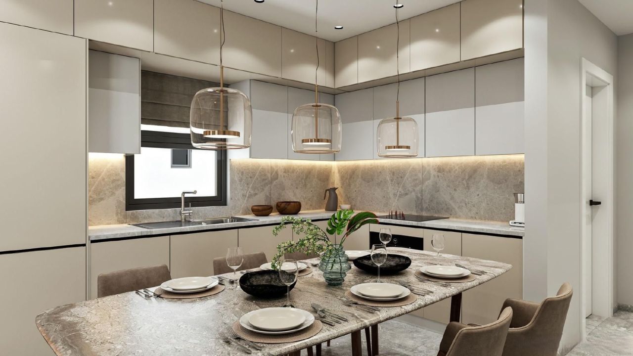 House in Limassol, Cyprus, 480 m² - picture 6