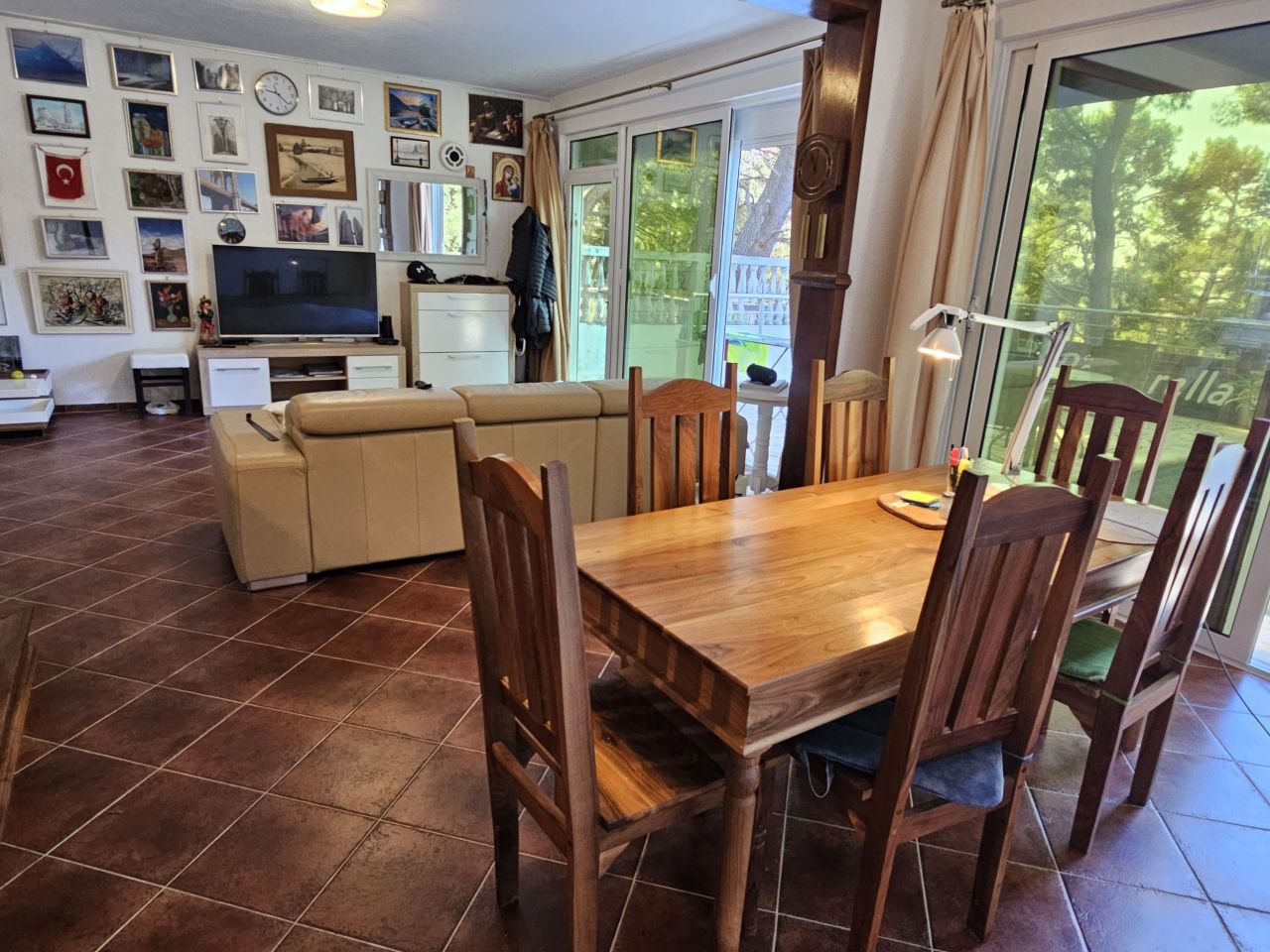 Villa in Bar, Montenegro, 140 m² - picture 8