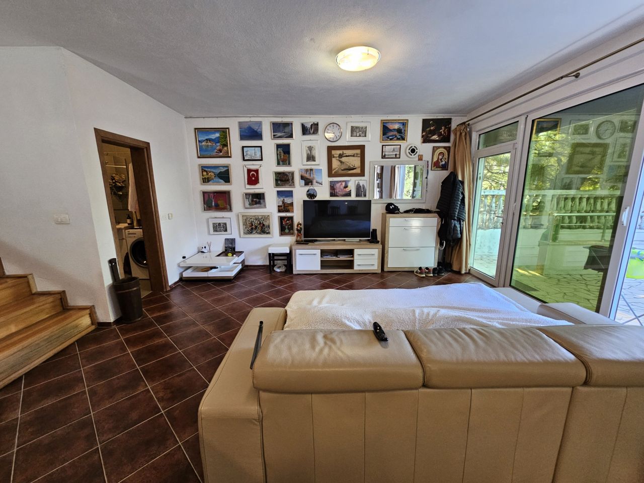 Villa in Bar, Montenegro, 140 m² - picture 7