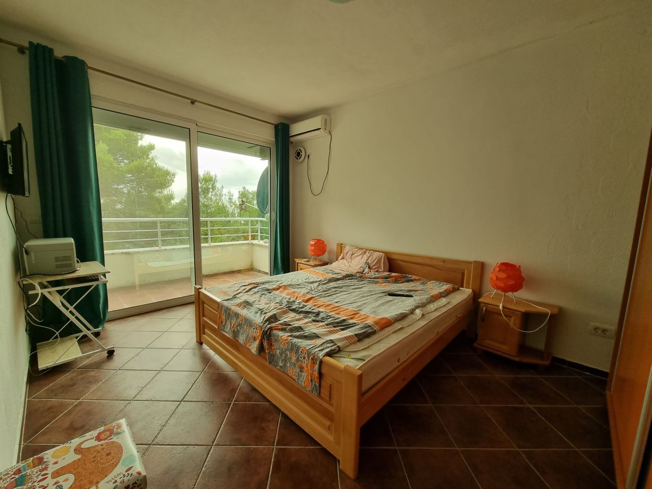 Villa in Bar, Montenegro, 140 m² - picture 13