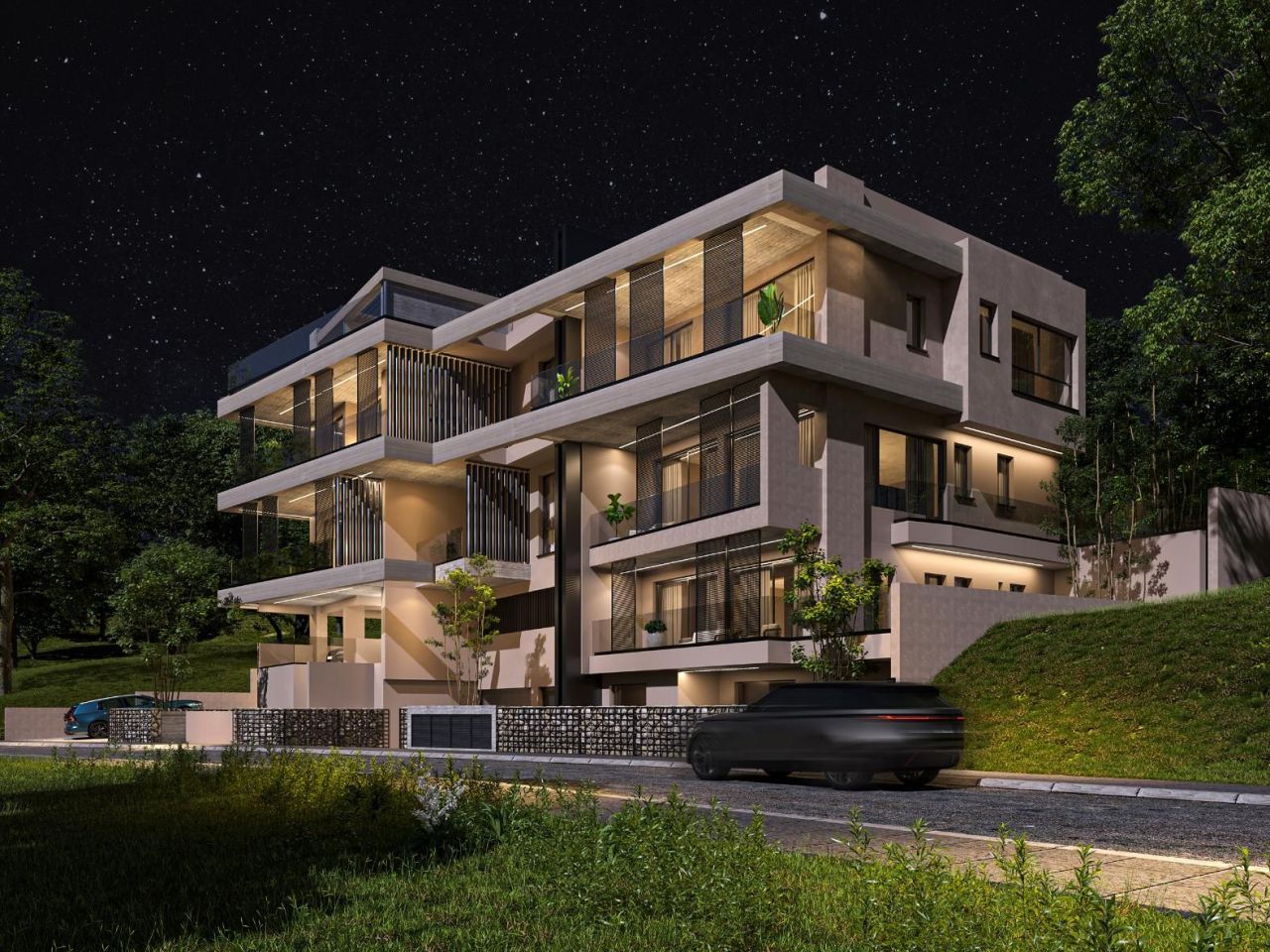 Apartment in Limassol, Cyprus, 122 m² - picture 6