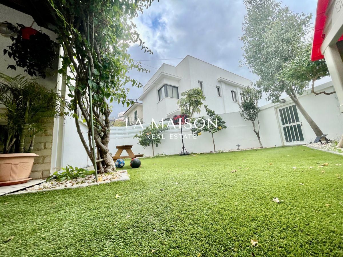 House in Nicosia, Cyprus, 210 m² - picture 6