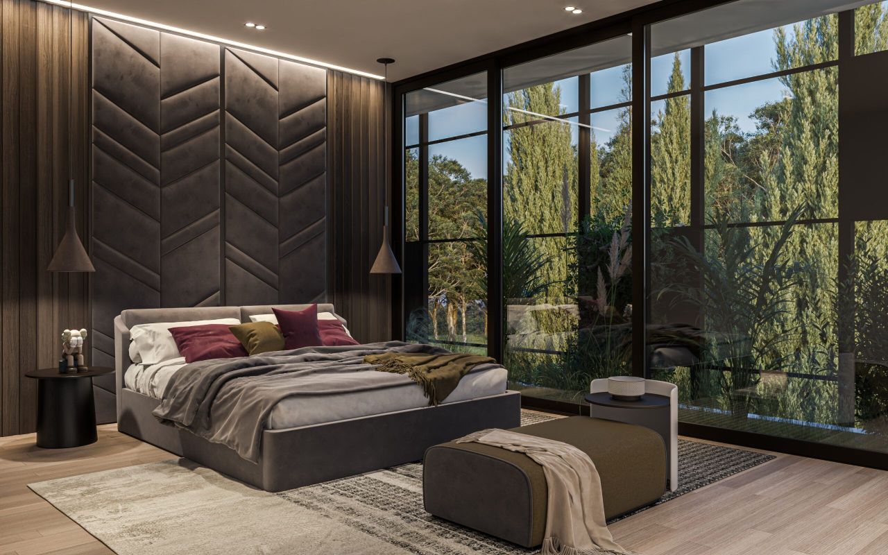 Casa en Nicosia, Chipre, 744 m² - imagen 6