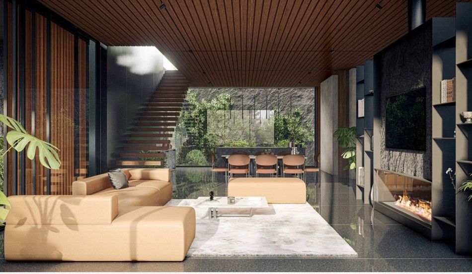 Haus in Paphos, Zypern, 252 m² - Foto 7