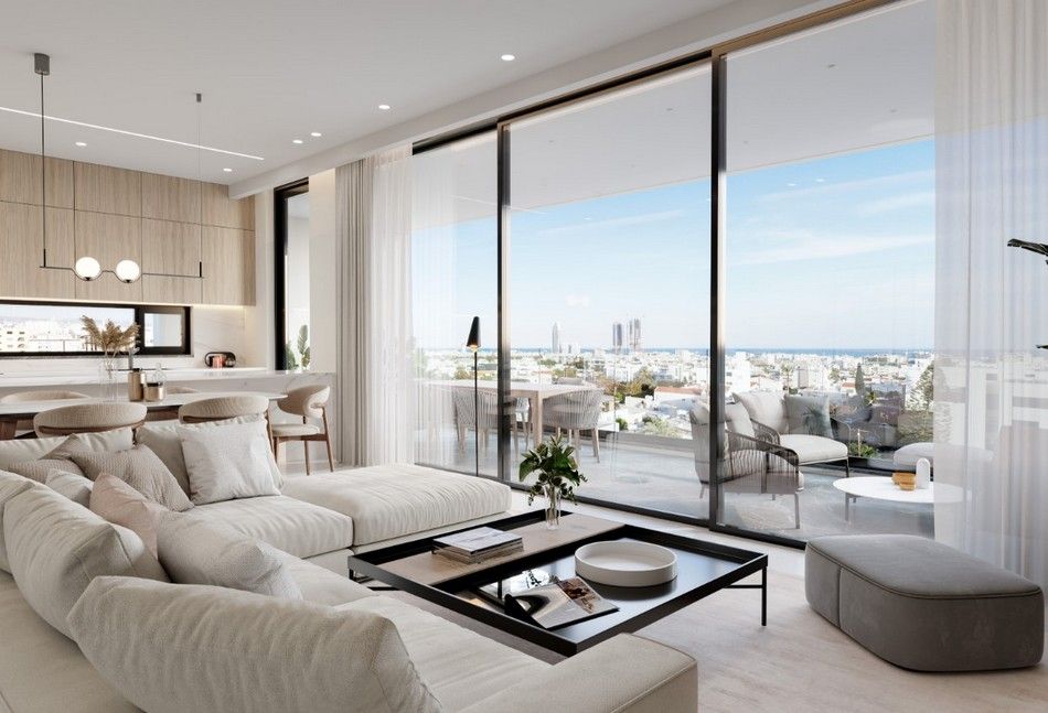 Apartment in Limassol, Zypern, 113 m² - Foto 7