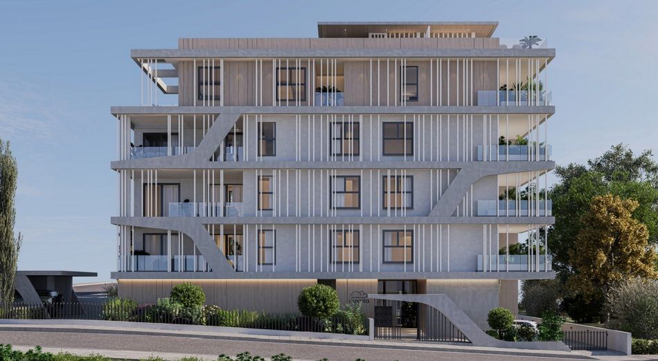 Apartment in Limassol, Zypern, 116 m² - Foto 5