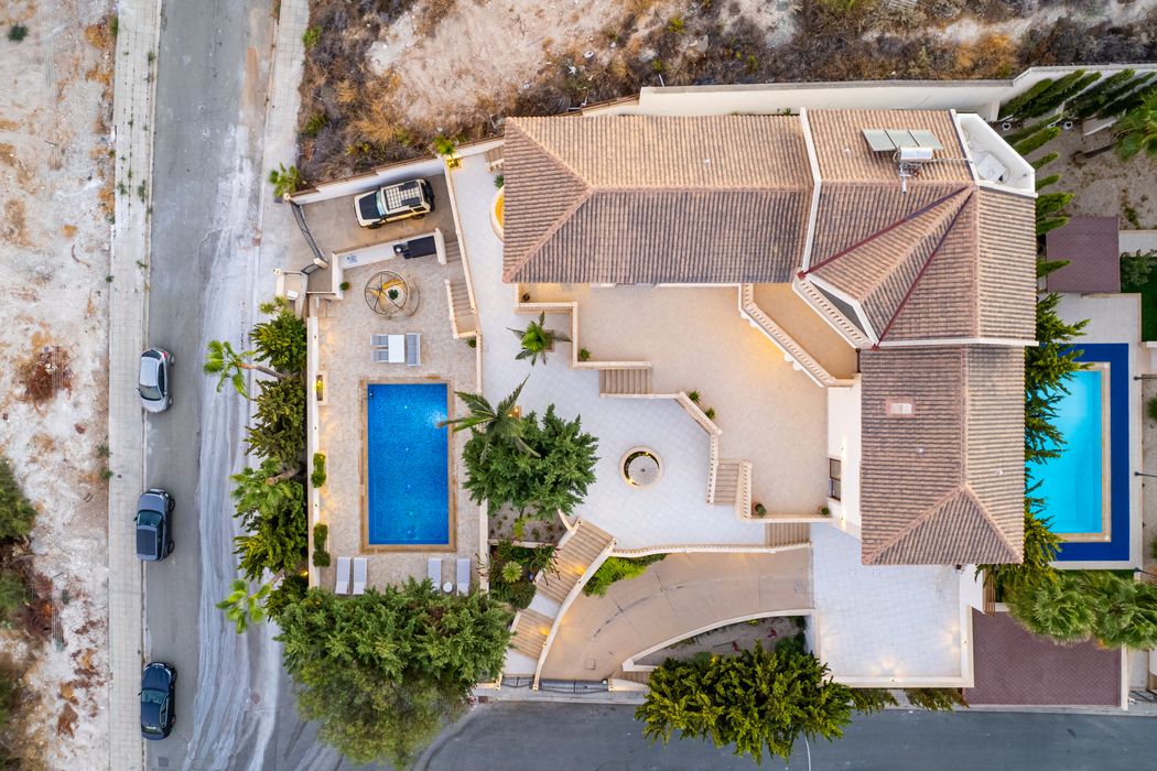 Casa en Limasol, Chipre, 650 m² - imagen 7