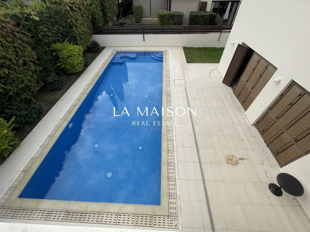 Haus in Nikosia, Zypern, 380 m² - Foto 7