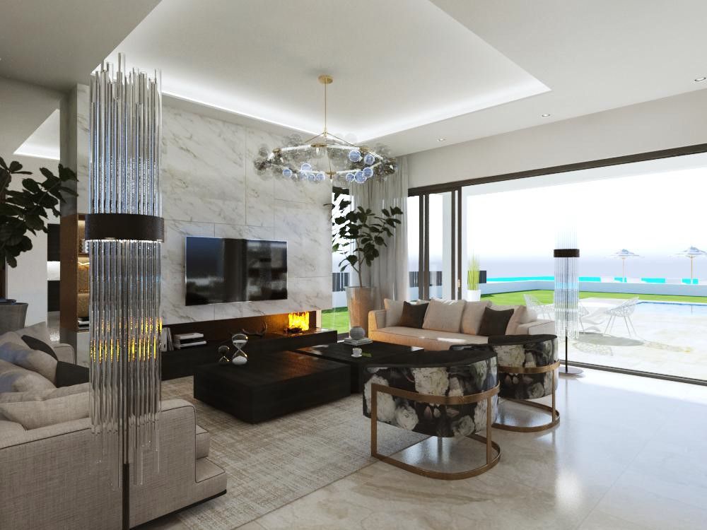 House in Larnaca, Cyprus, 354 m² - picture 7