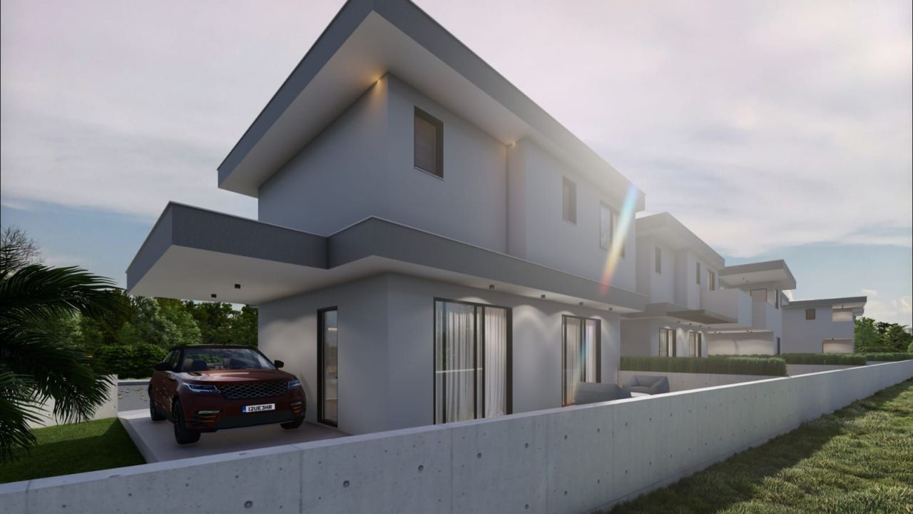 House in Larnaca, Cyprus, 123 m² - picture 7