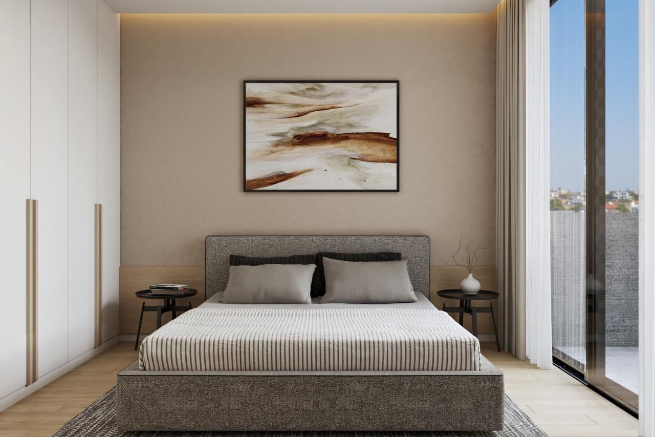 Apartment in Larnaca, Cyprus, 92 m² - picture 7