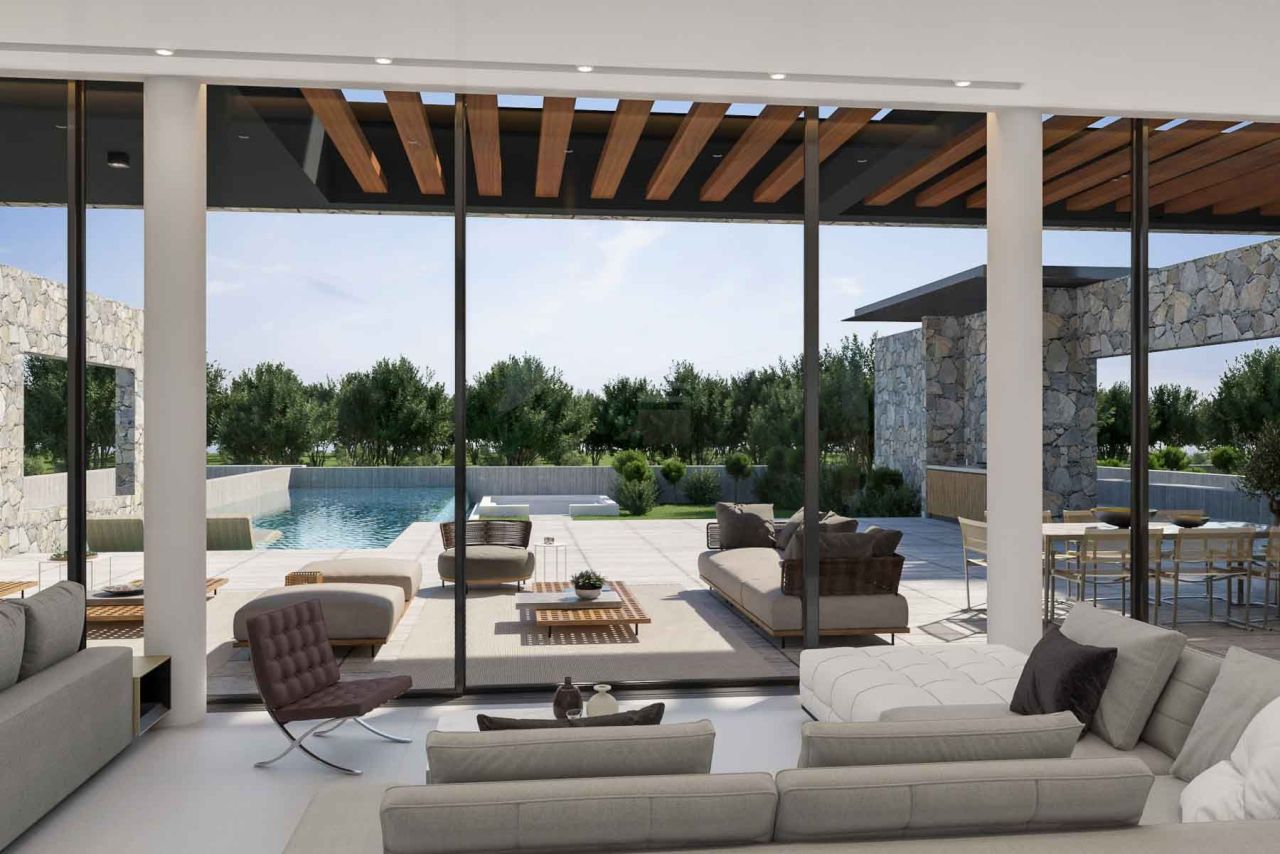 House in Famagusta, Cyprus, 273 m² - picture 7