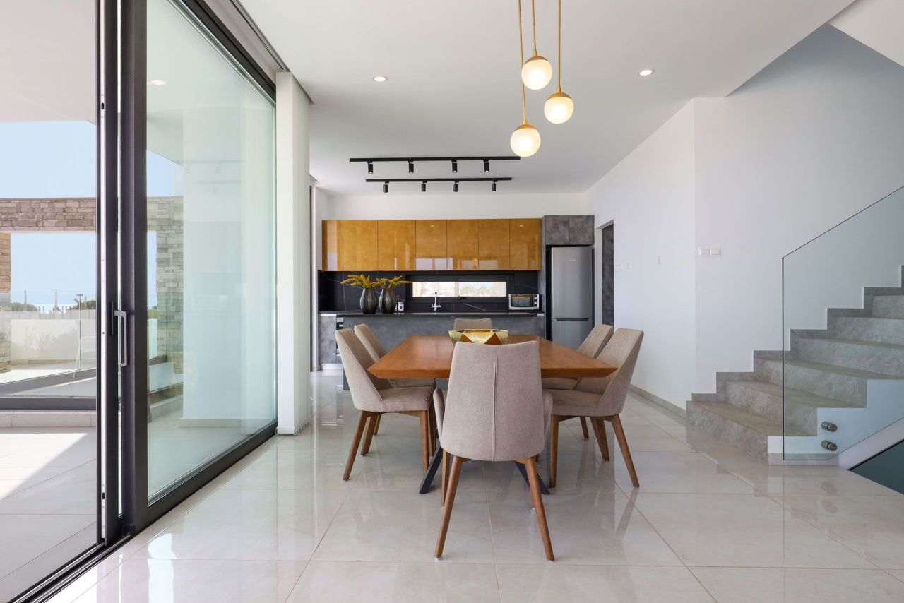 House in Famagusta, Cyprus, 159 m² - picture 7