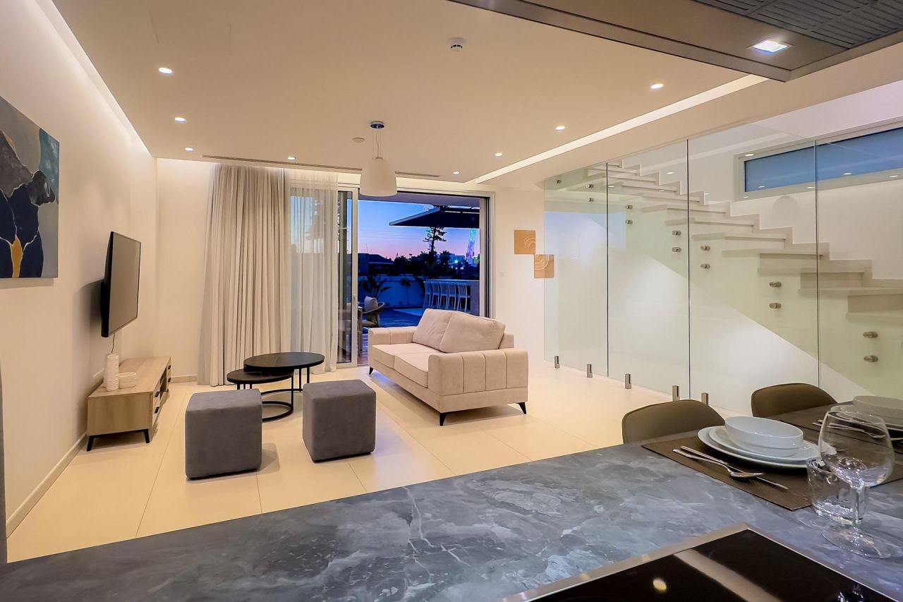 House in Famagusta, Cyprus, 205 m² - picture 7