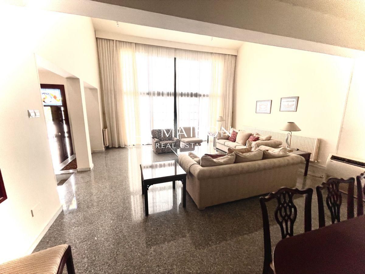 House in Nicosia, Cyprus, 500 m² - picture 7