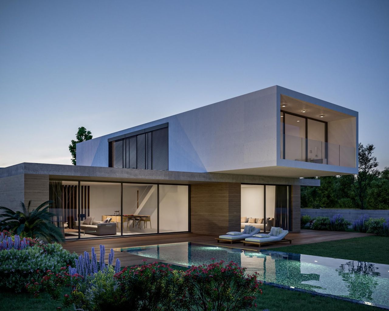 House in Nicosia, Cyprus, 400 m² - picture 7