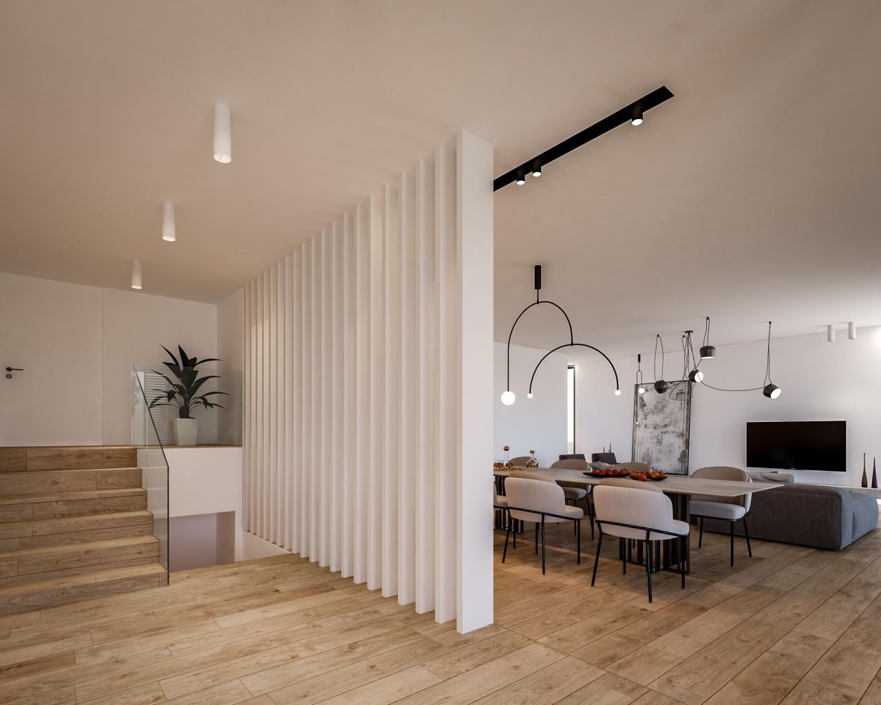 House in Nicosia, Cyprus, 330 m² - picture 7