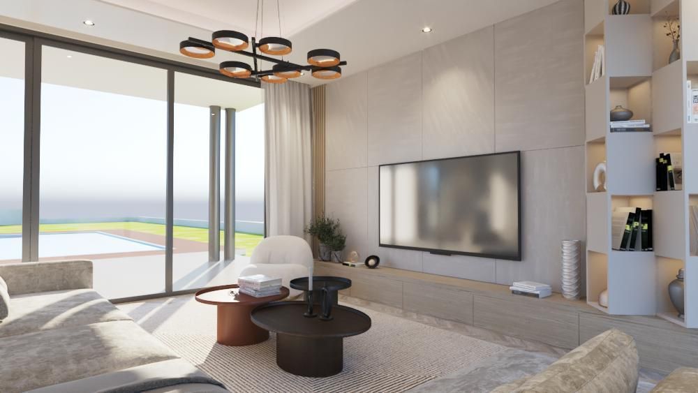 Apartment in Nicosia, Cyprus, 170 m² - picture 7