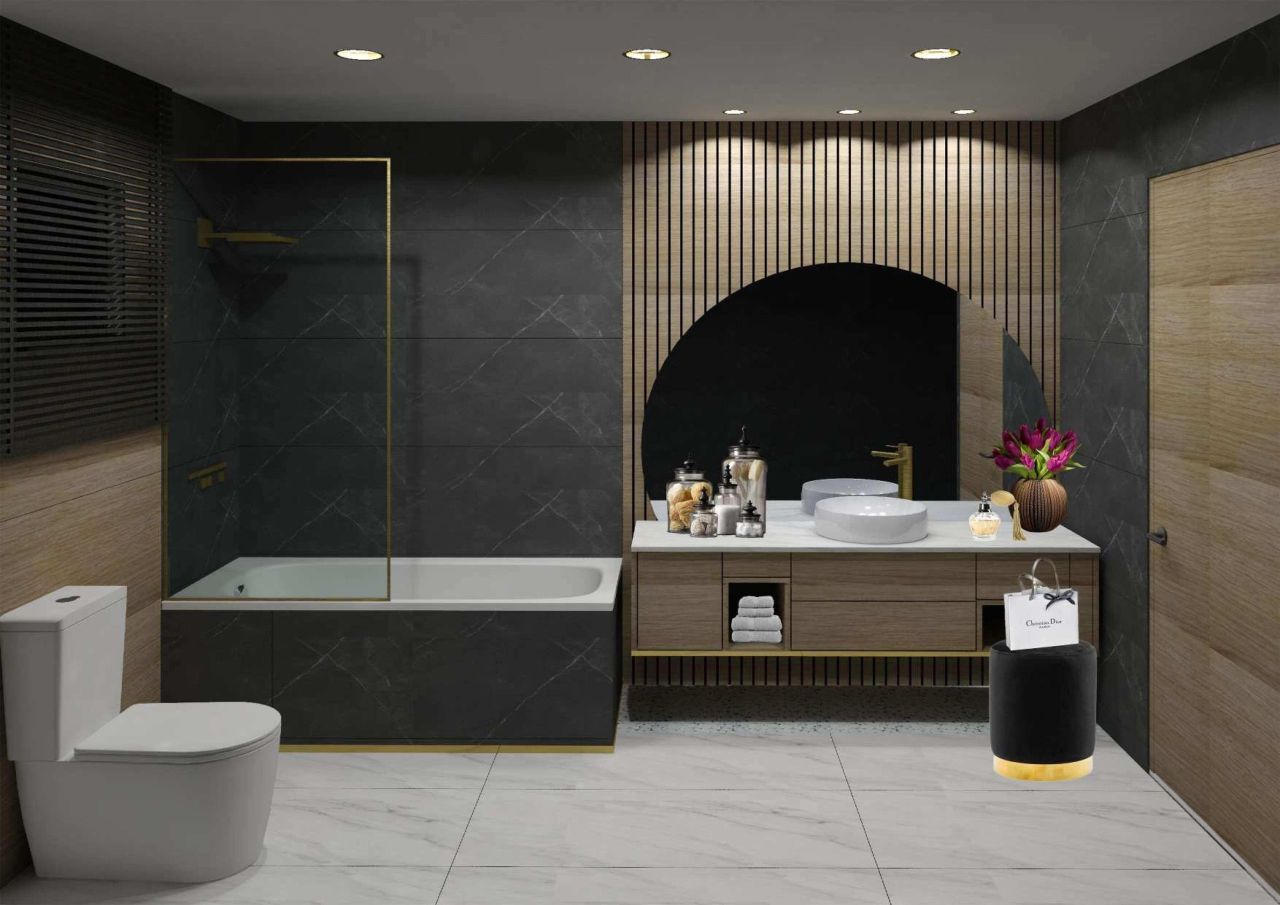 Apartment in Nicosia, Cyprus, 85 m² - picture 7