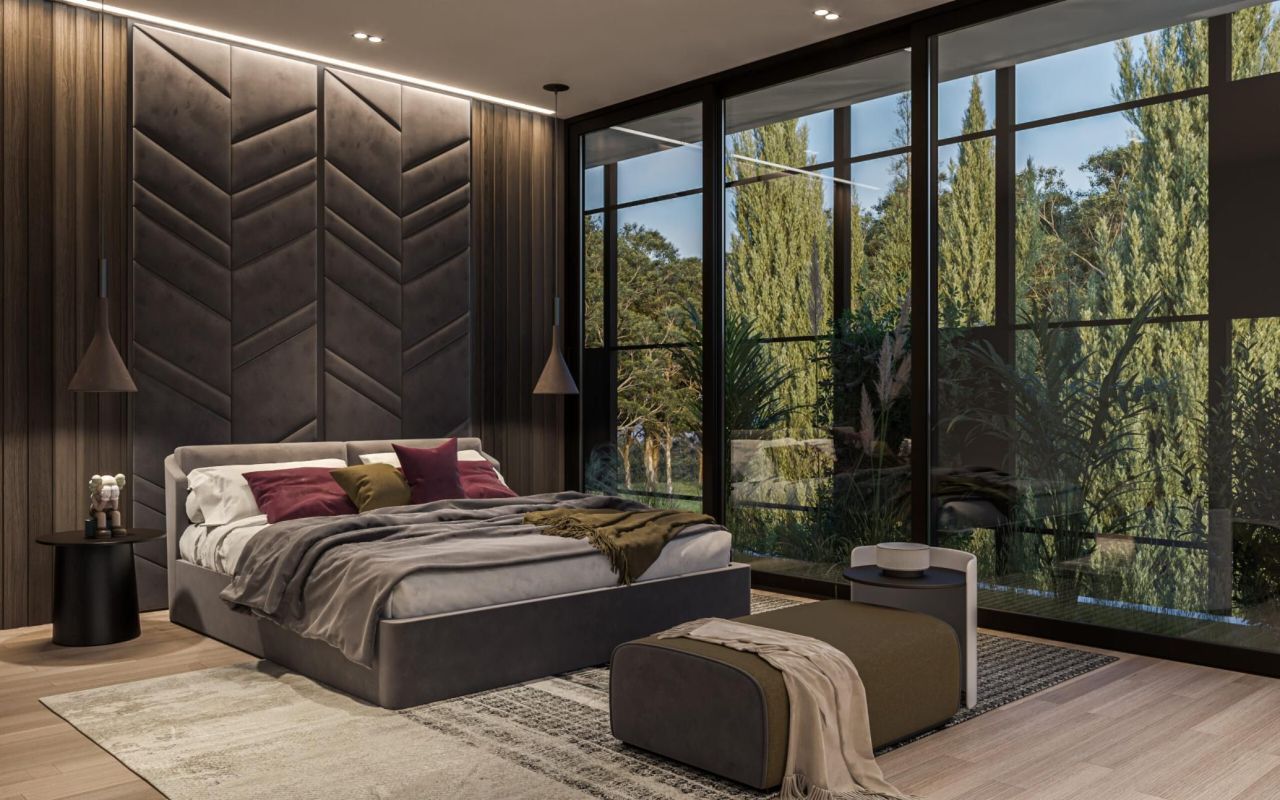 Haus in Nikosia, Zypern, 744 m² - Foto 7