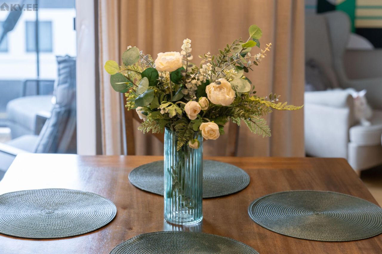 Appartamento a Tallinn, Estonia, 89.8 m² - foto 5