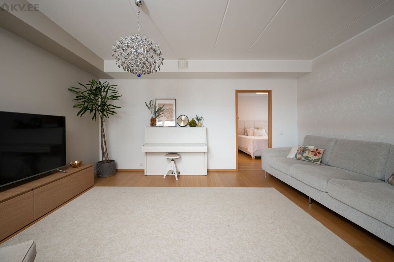 Appartamento a Tallinn, Estonia, 89.8 m² - foto 11