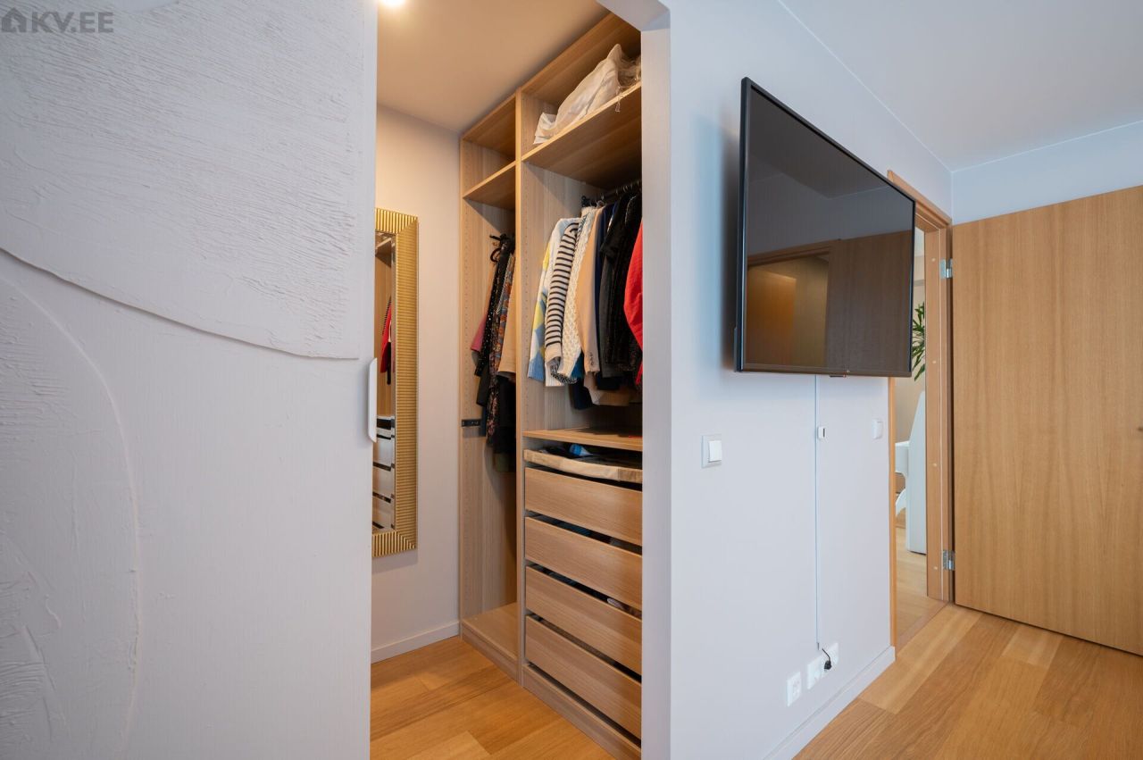 Appartamento a Tallinn, Estonia, 89.8 m² - foto 13