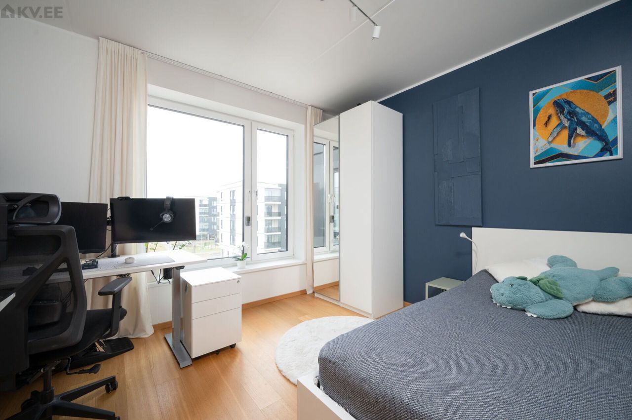 Appartamento a Tallinn, Estonia, 89.8 m² - foto 17