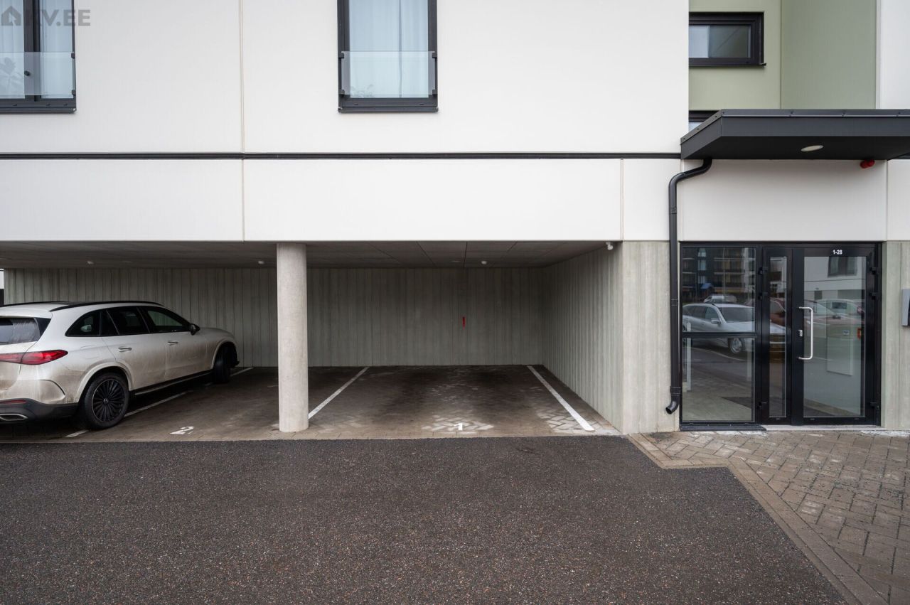 Appartamento a Tallinn, Estonia, 89.8 m² - foto 18