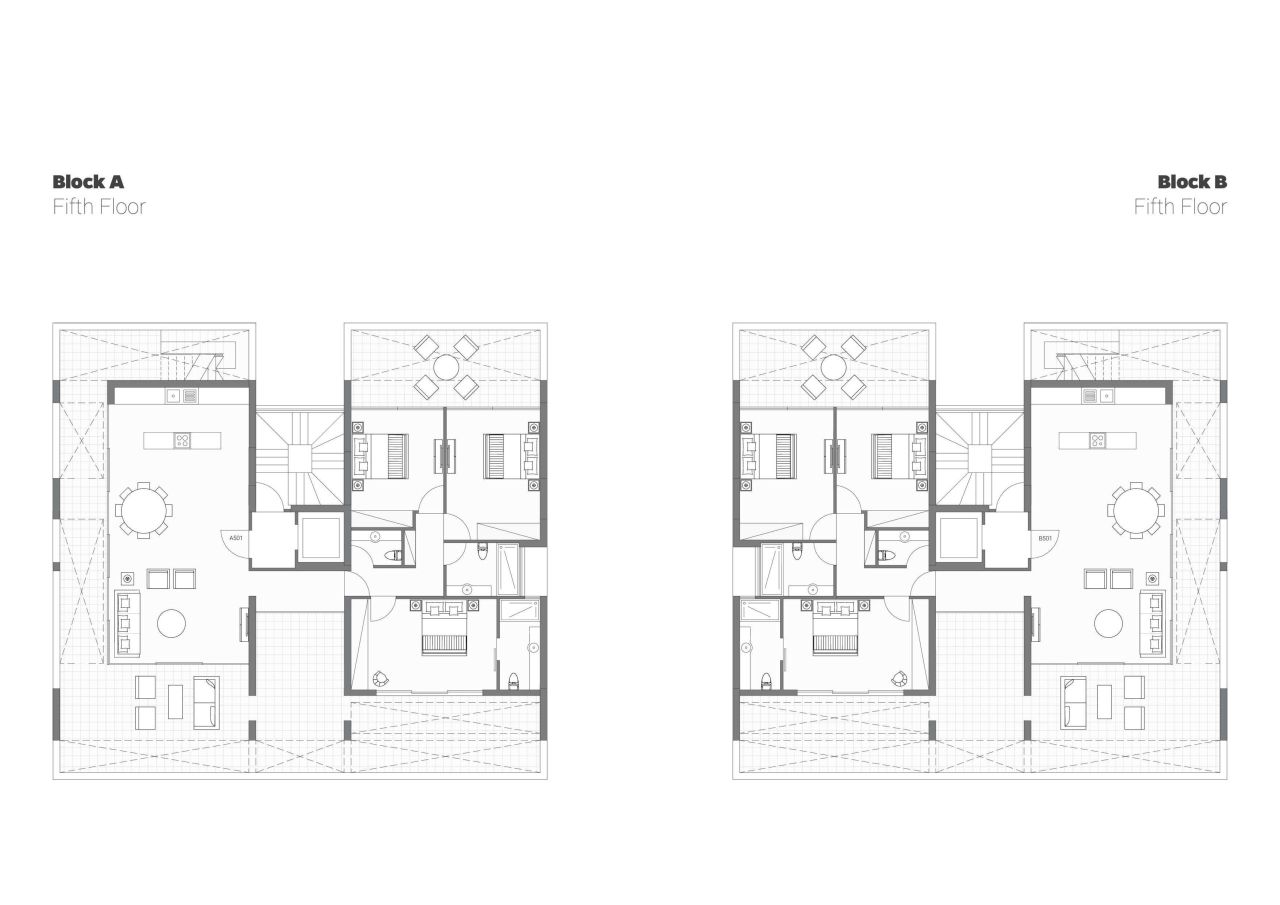 Apartamento en Nicosia, Chipre, 137 m² - imagen 7
