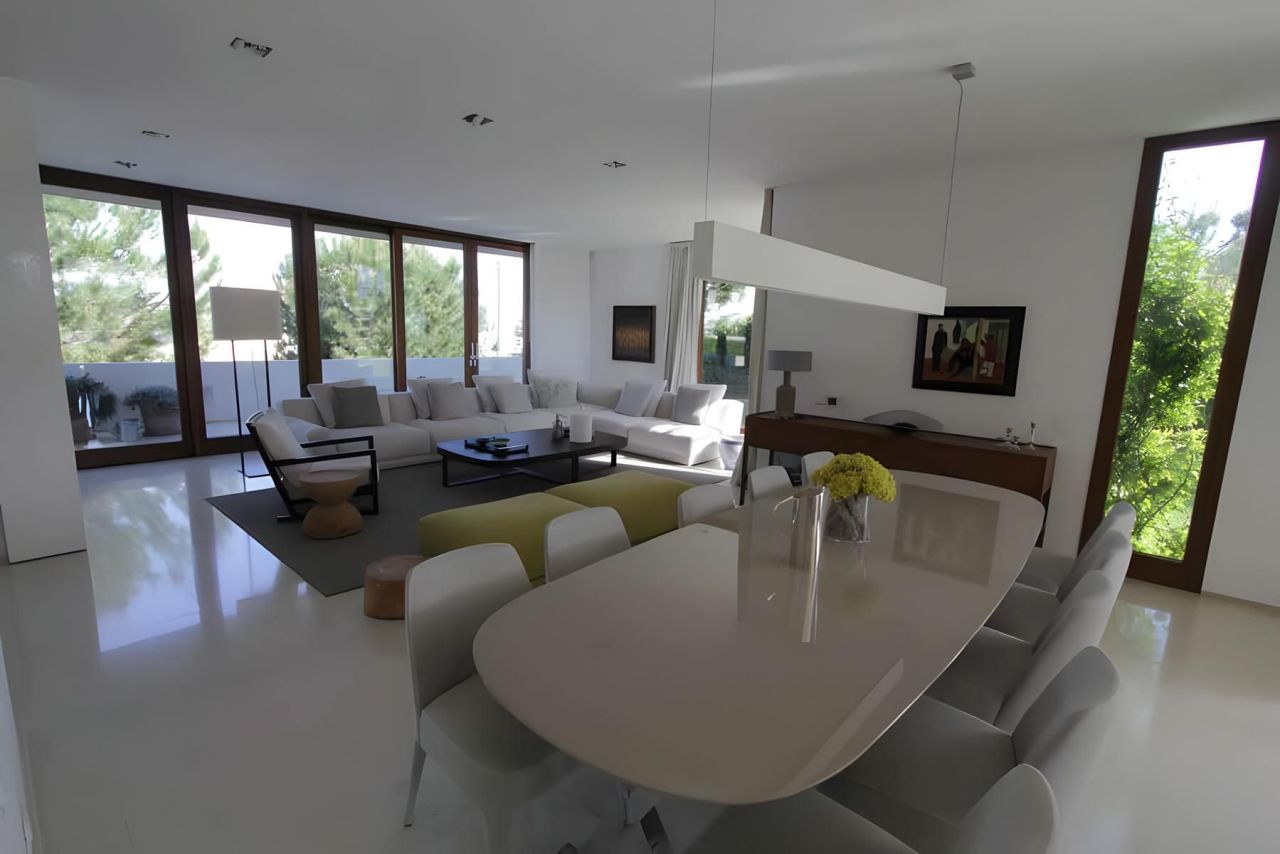 House in Limassol, Cyprus, 590 m² - picture 7