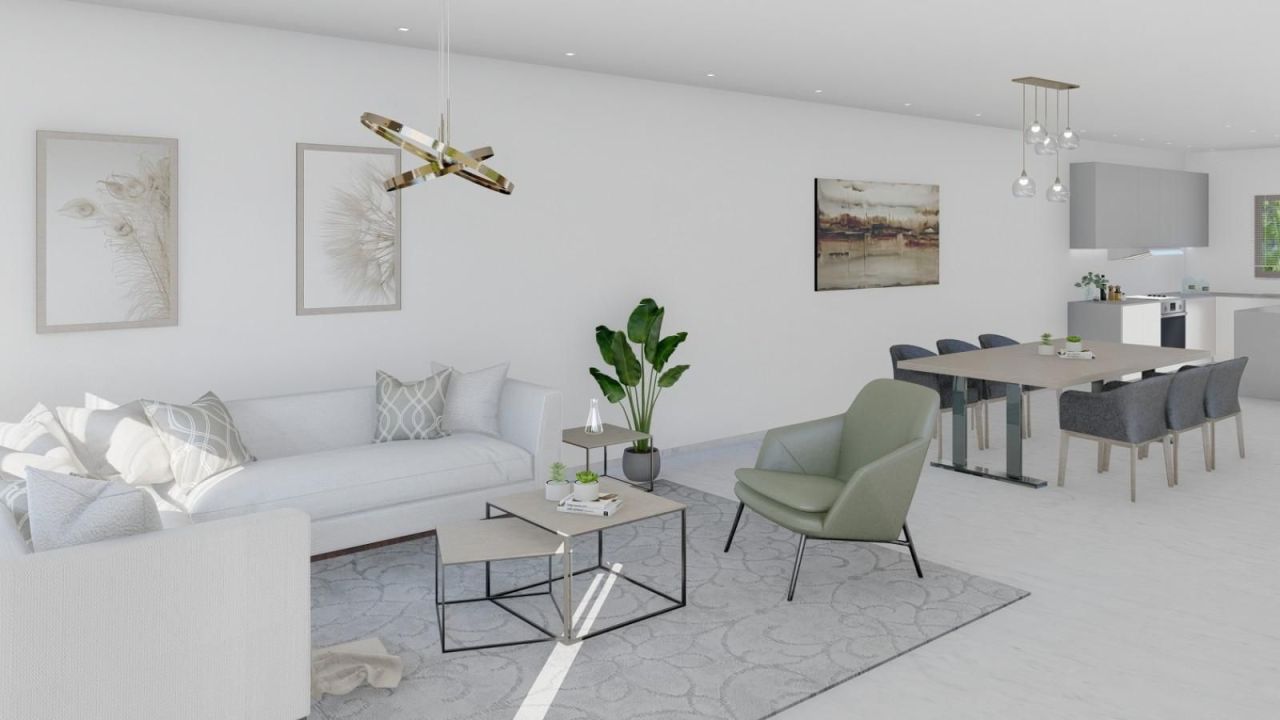 Maison à Paphos, Chypre, 185 m² - image 7