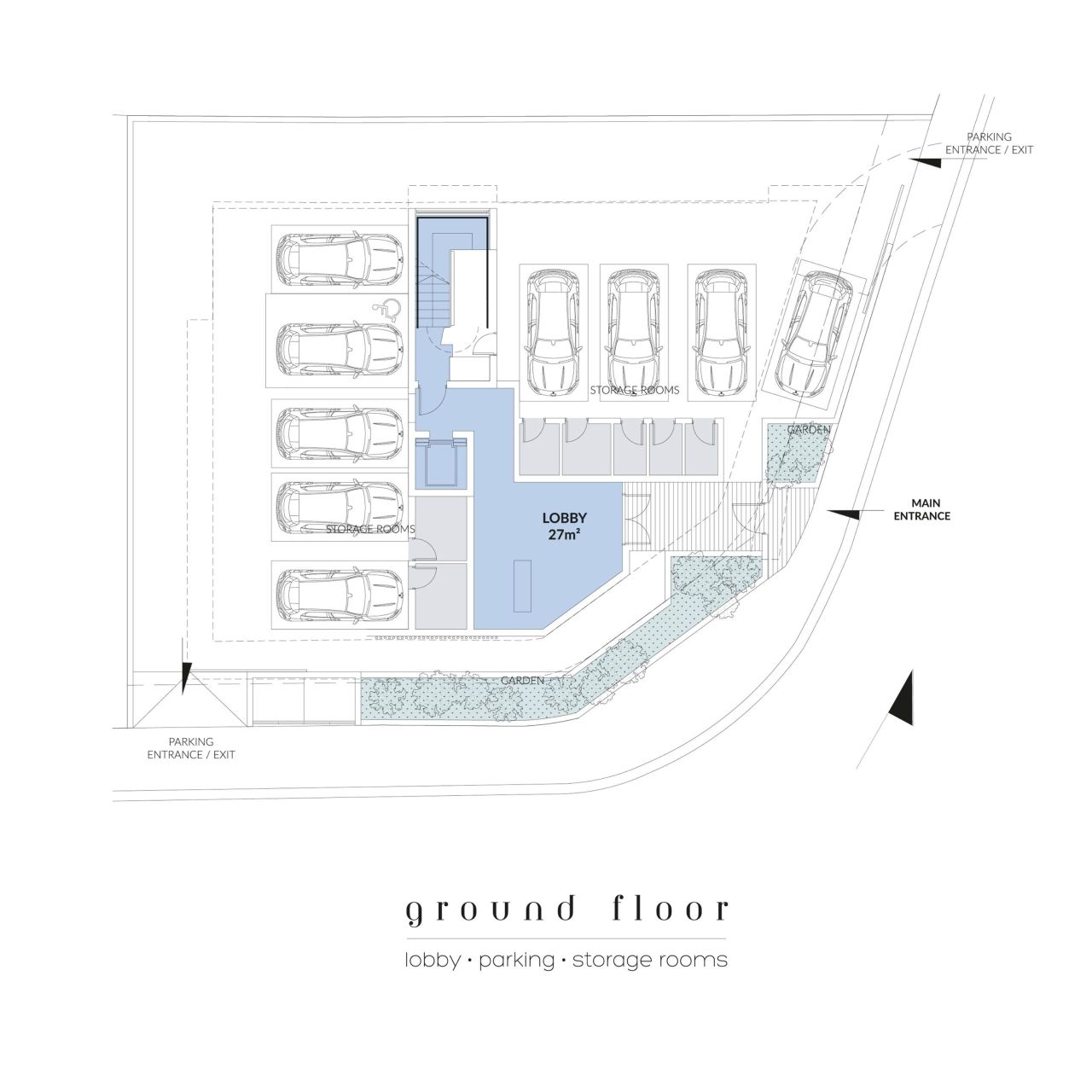 Apartamento en Limasol, Chipre, 104 m² - imagen 7