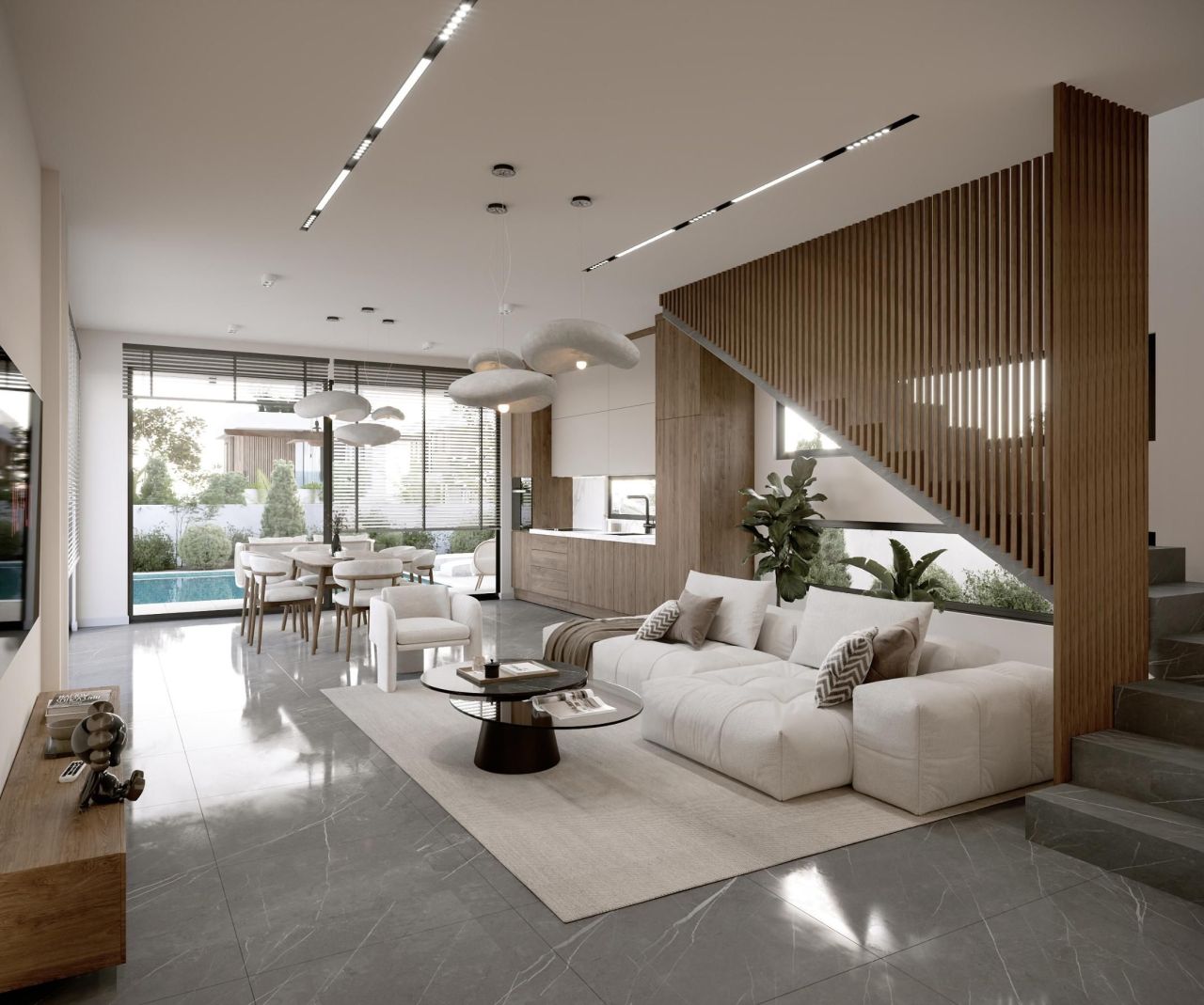 Haus in Famagusta, Zypern, 120 m² - Foto 7