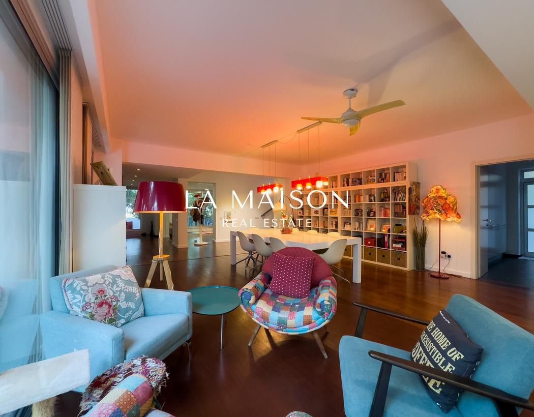 Casa en Nicosia, Chipre, 450 m² - imagen 7