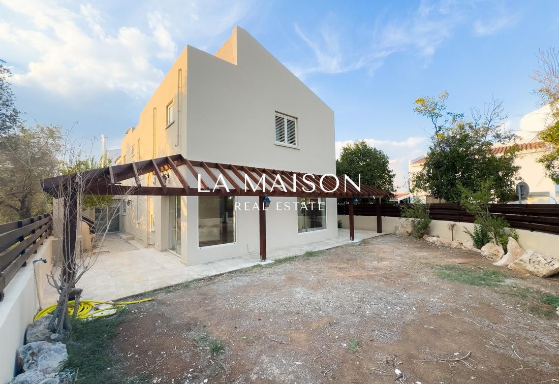 House in Nicosia, Cyprus, 250 m² - picture 7