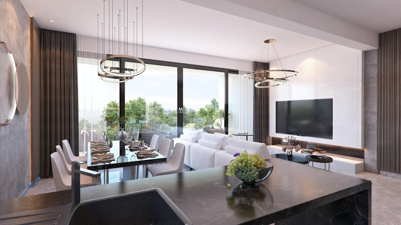 Casa en Lárnaca, Chipre, 137 m² - imagen 7