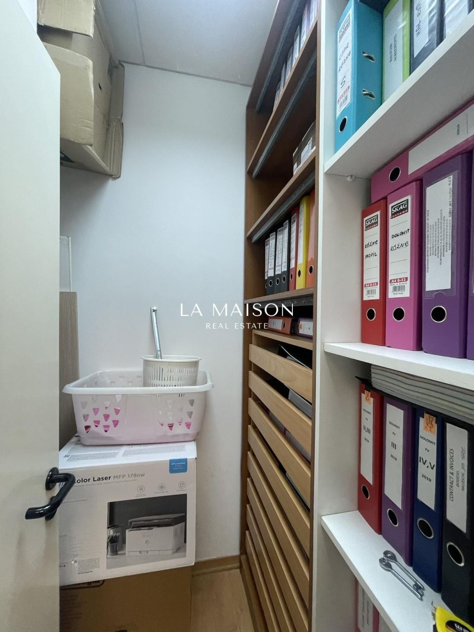 Büro in Nikosia, Zypern, 75 m² - Foto 7