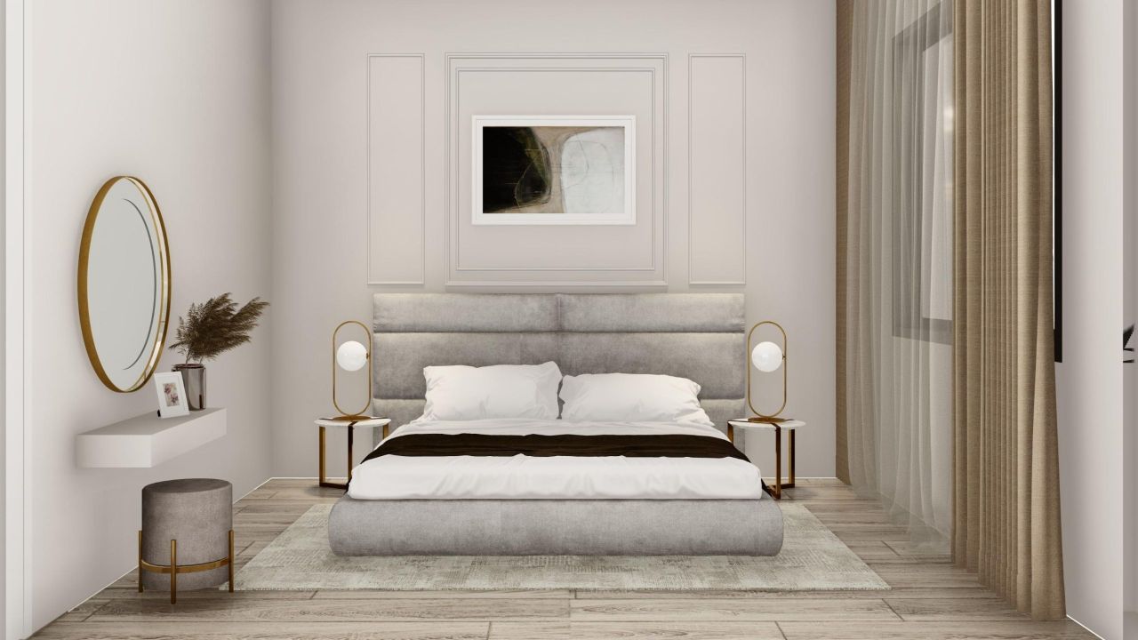 Apartment in Limassol, Cyprus, 127 m² - picture 7